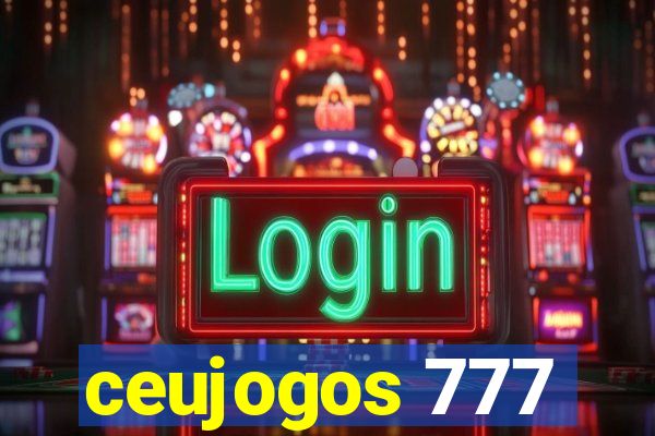 ceujogos 777